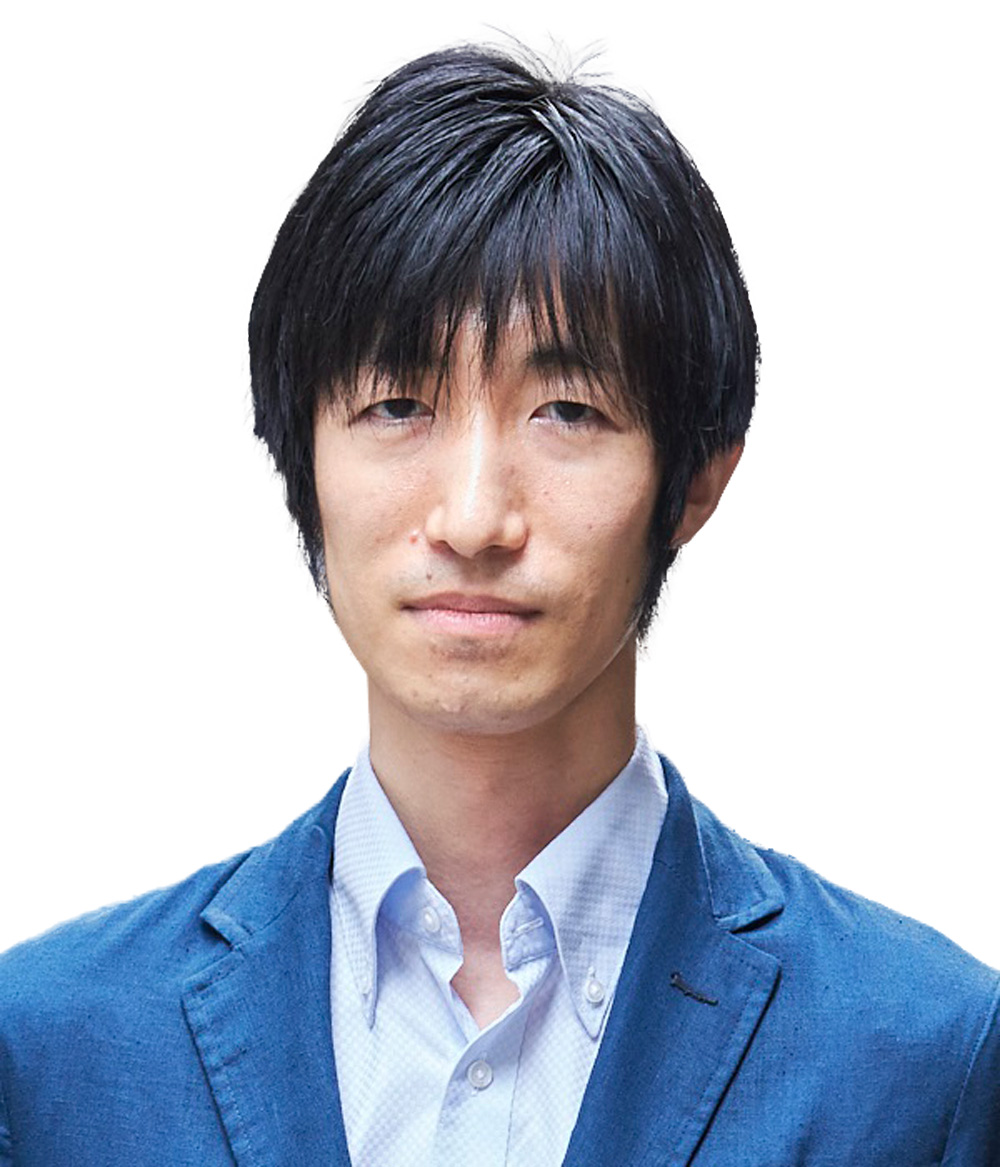 Hirofumi Miwa